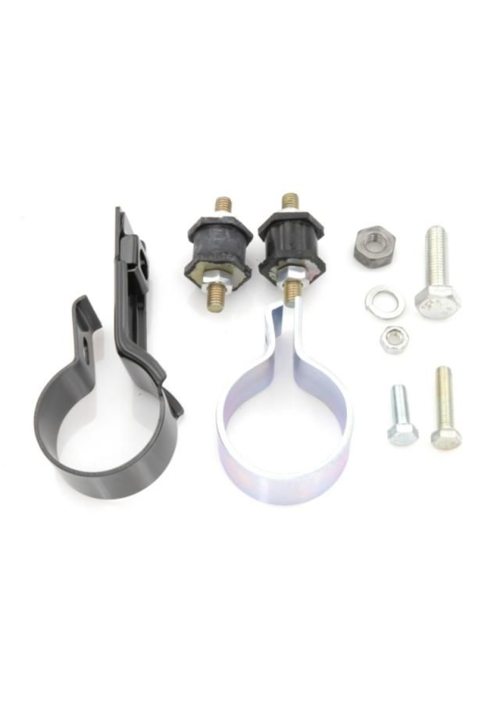Abrazaderas delantera DS21 / DS23