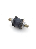 Silent block main silencer