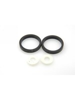 Repair kit brake control unit with slides