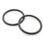 Junta torica cuerpo piston 42mm - 2 piezas