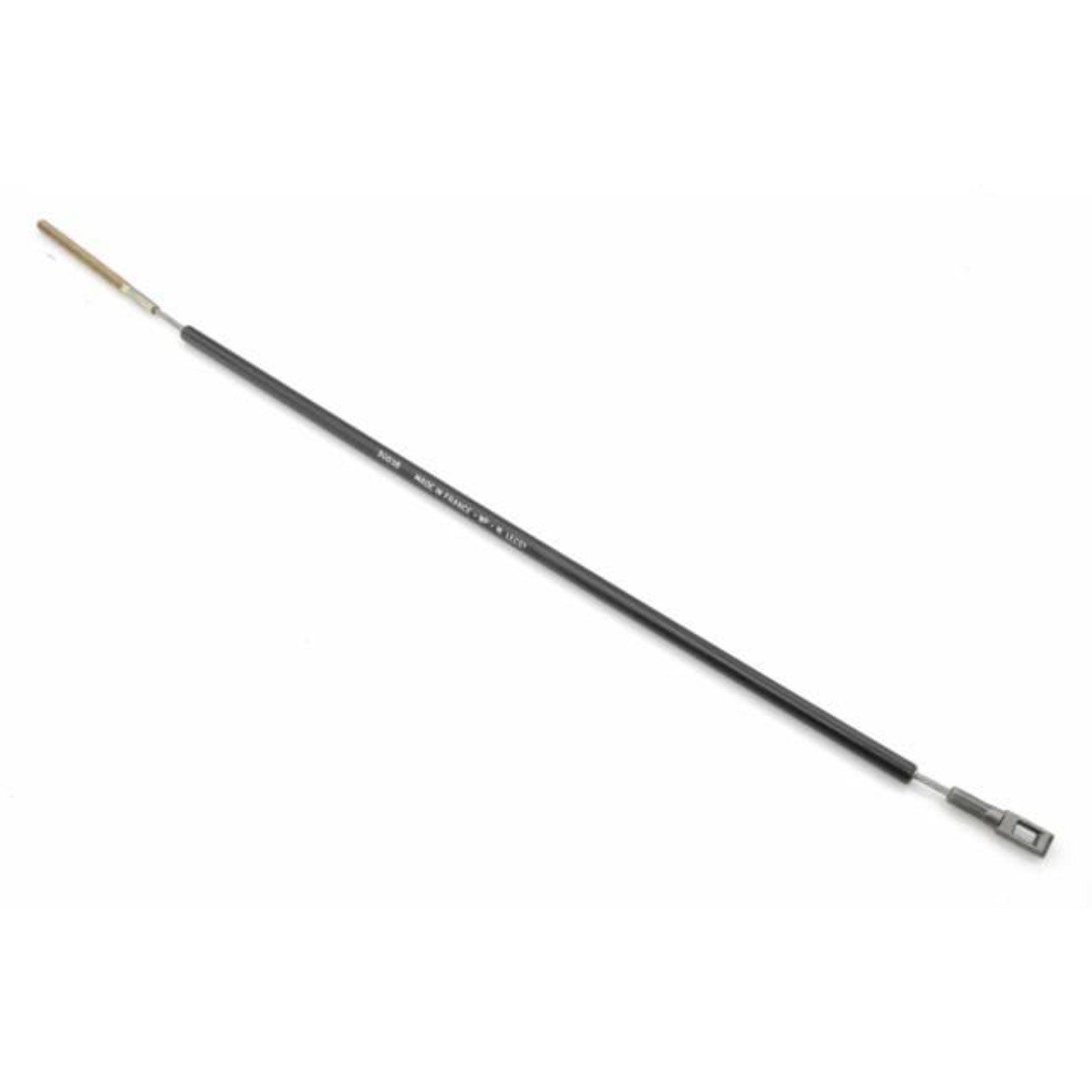 Parking brake cable -65 l=620 Nr Org: D45416A