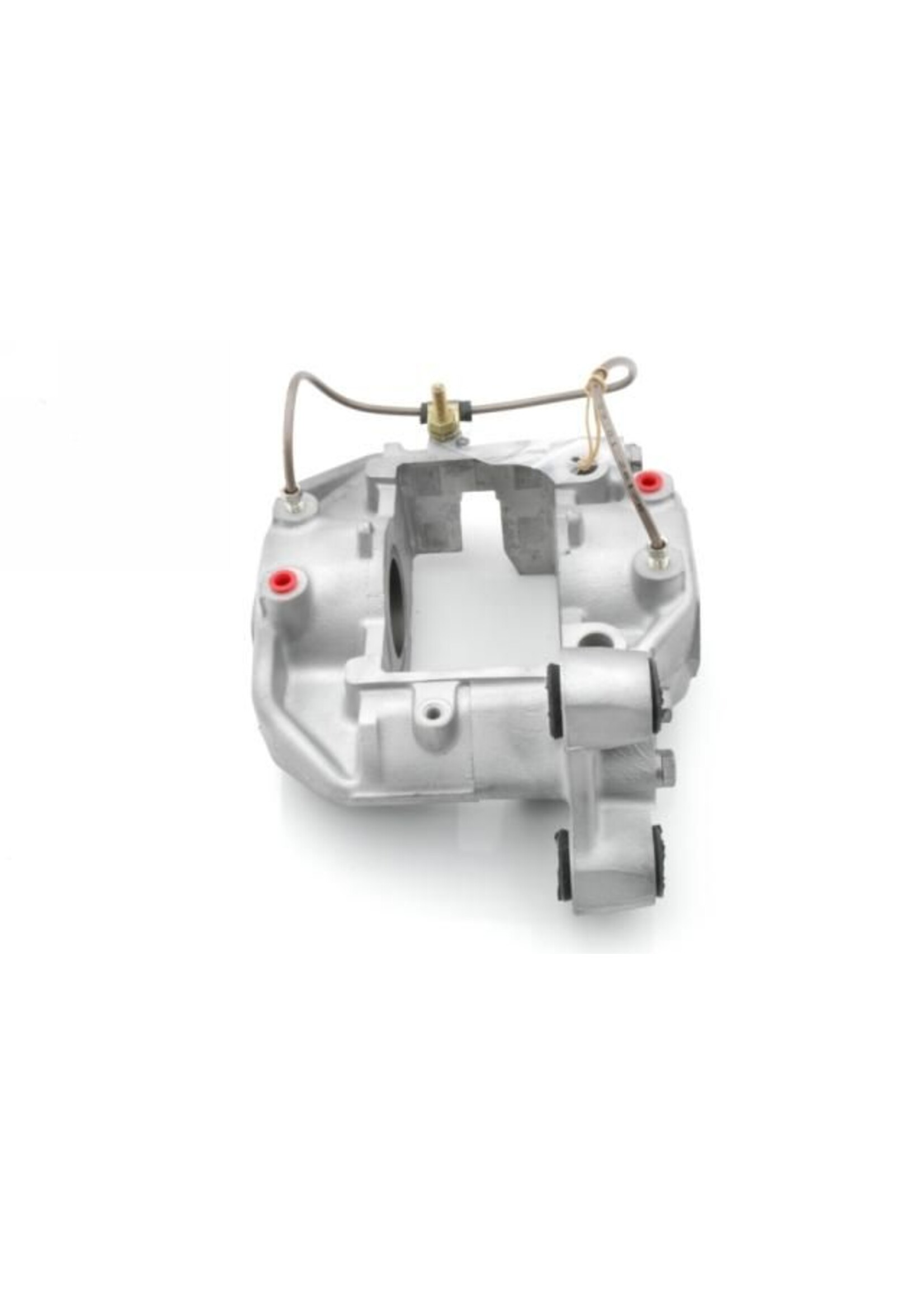 Brake housing left reconditioned 68- LHM Nr Org: 5427603