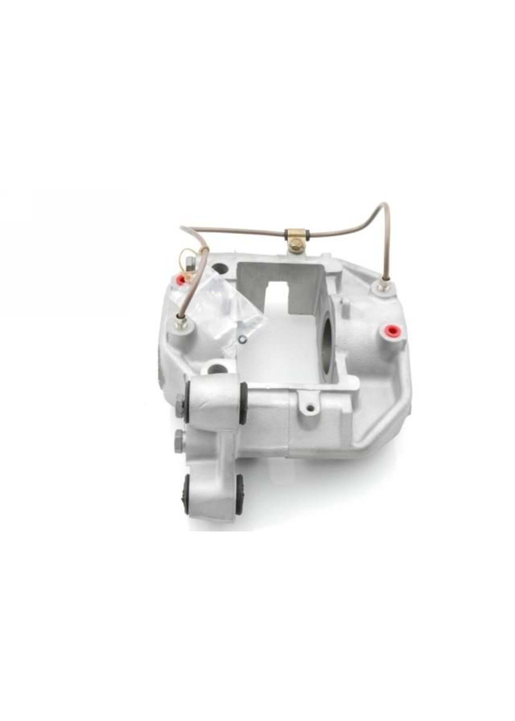 Brake housing right reconditioned 68- LHM Nr Org: 5427651