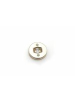 Spring cap rear brakes