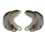 Brake shoes berline berline - 4 parts