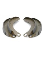Remschoenen berline - 4 stuks