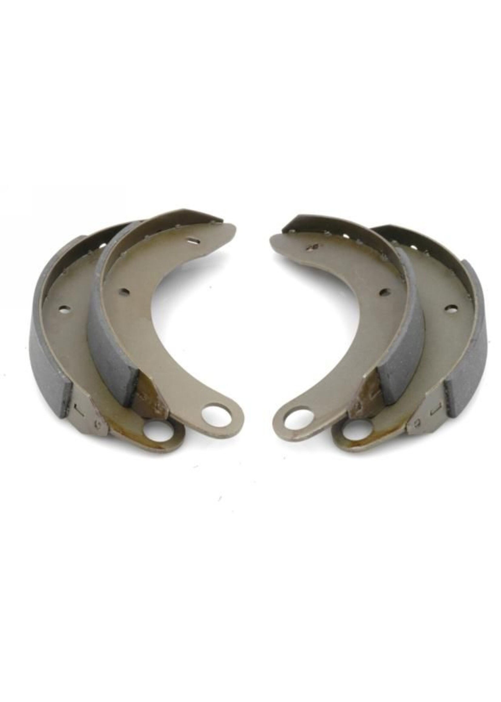 Segments de frein berline Nr Org: DS451016A
