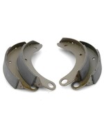 Brake shoes break break - 4 parts