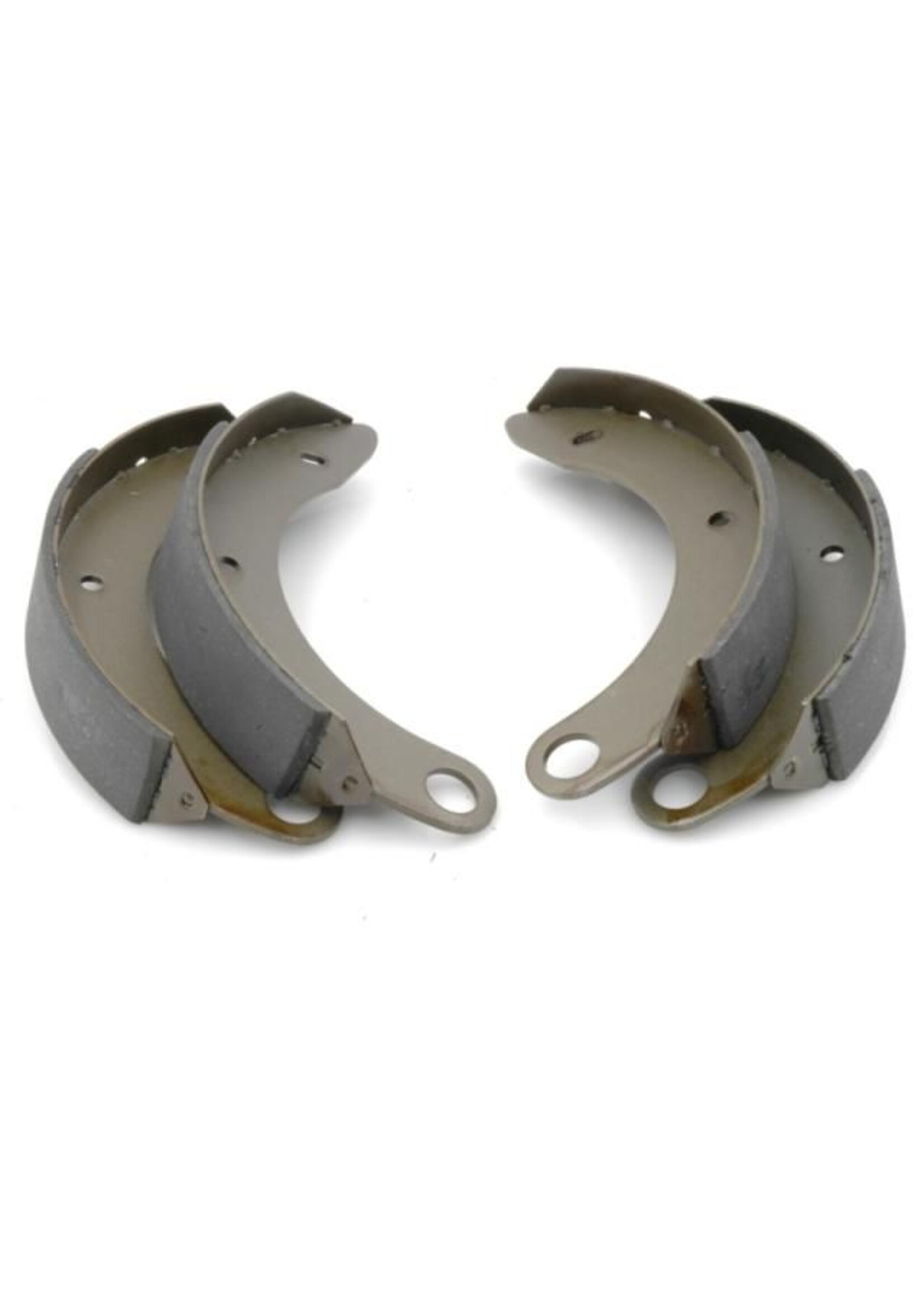Segments de frein break Nr Org: DF451016A