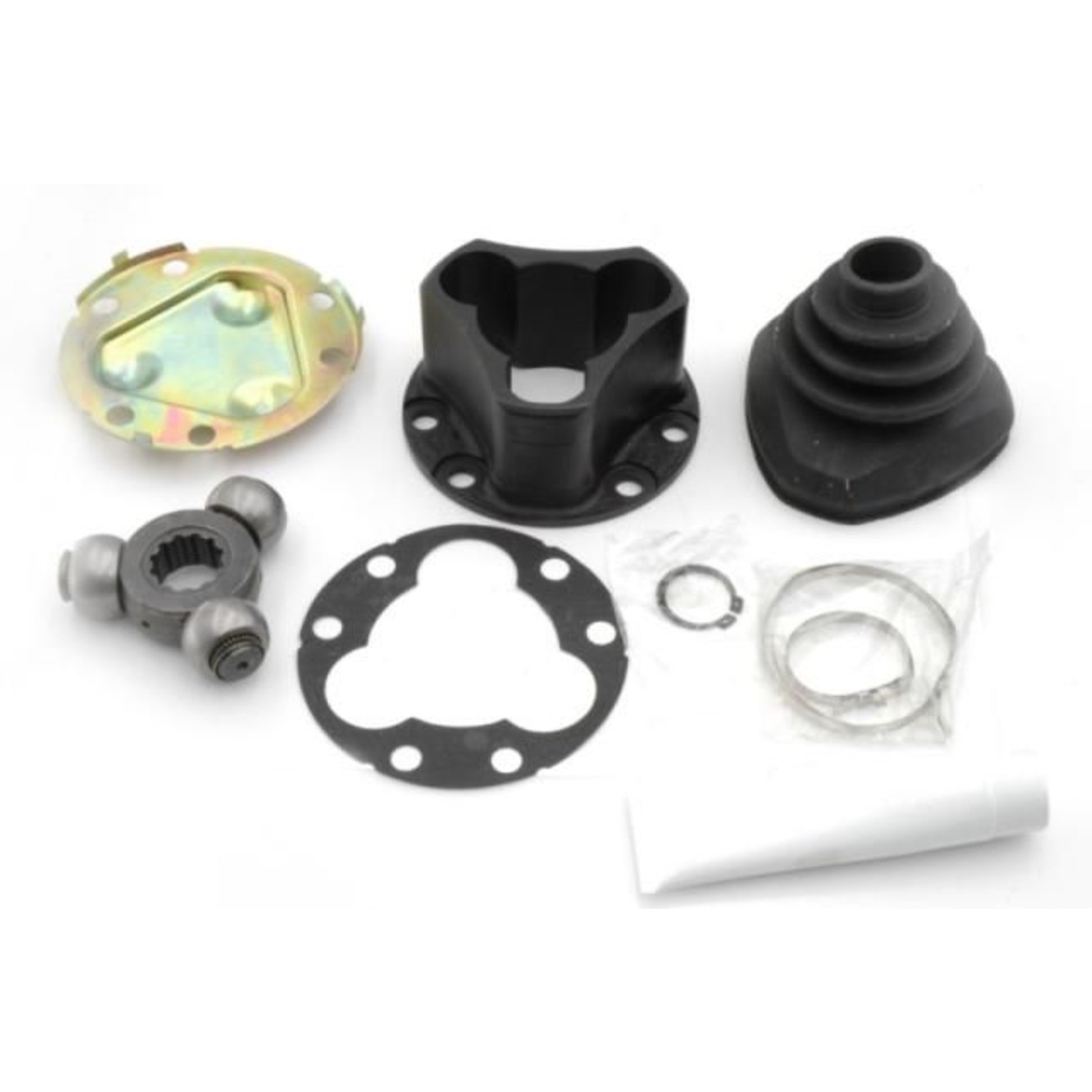 Driving house repair kit (rollers + plates) Nr Org: 5430517