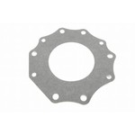 Gasket driving house plate