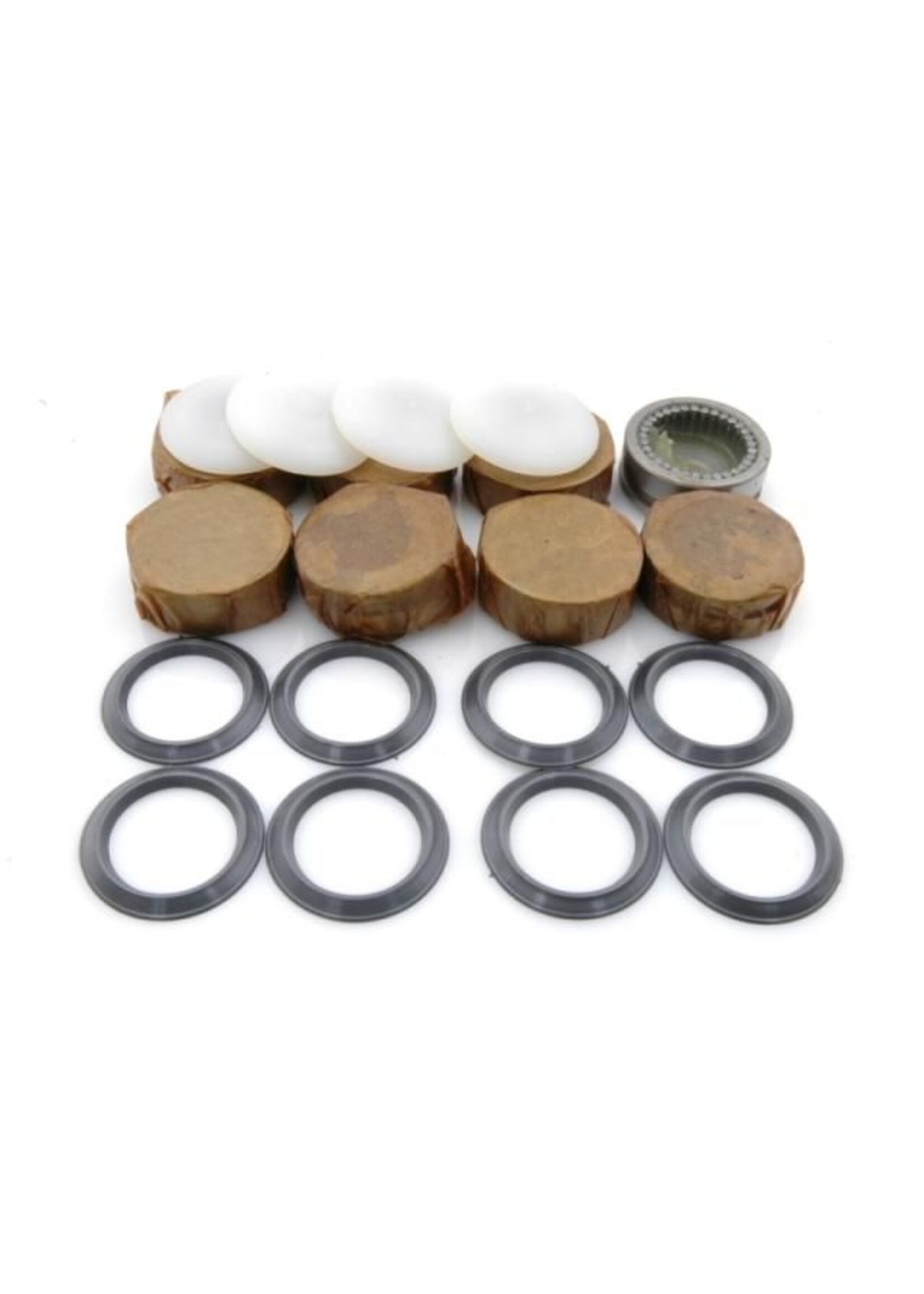 Kit révision transmission (coussinets - nylon - bouchons) 66- Nr Org: DX373015A