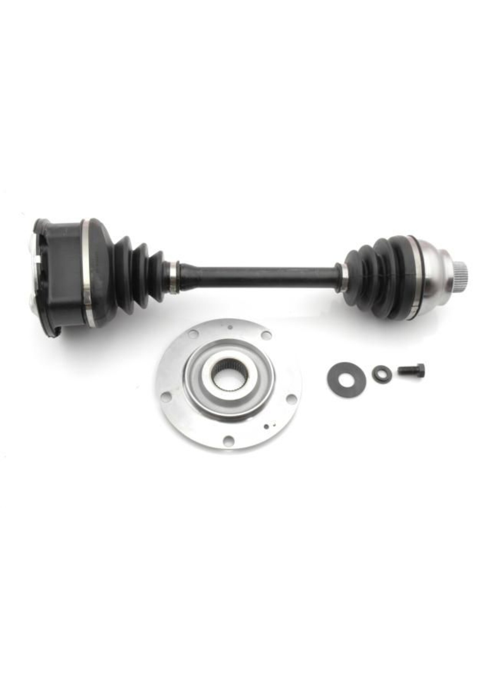 Transmission right (rzeppa) 66- Nr Org: 5476748