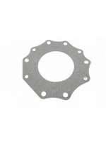 Differential gasket