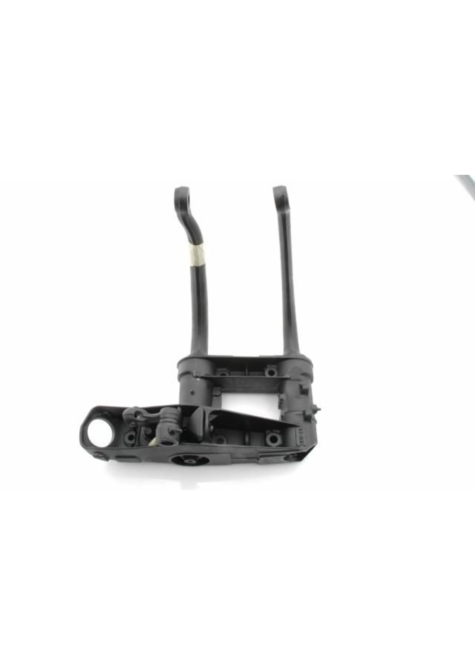 Half axle right reconditioned break 66- Nr Org: DVF4103C