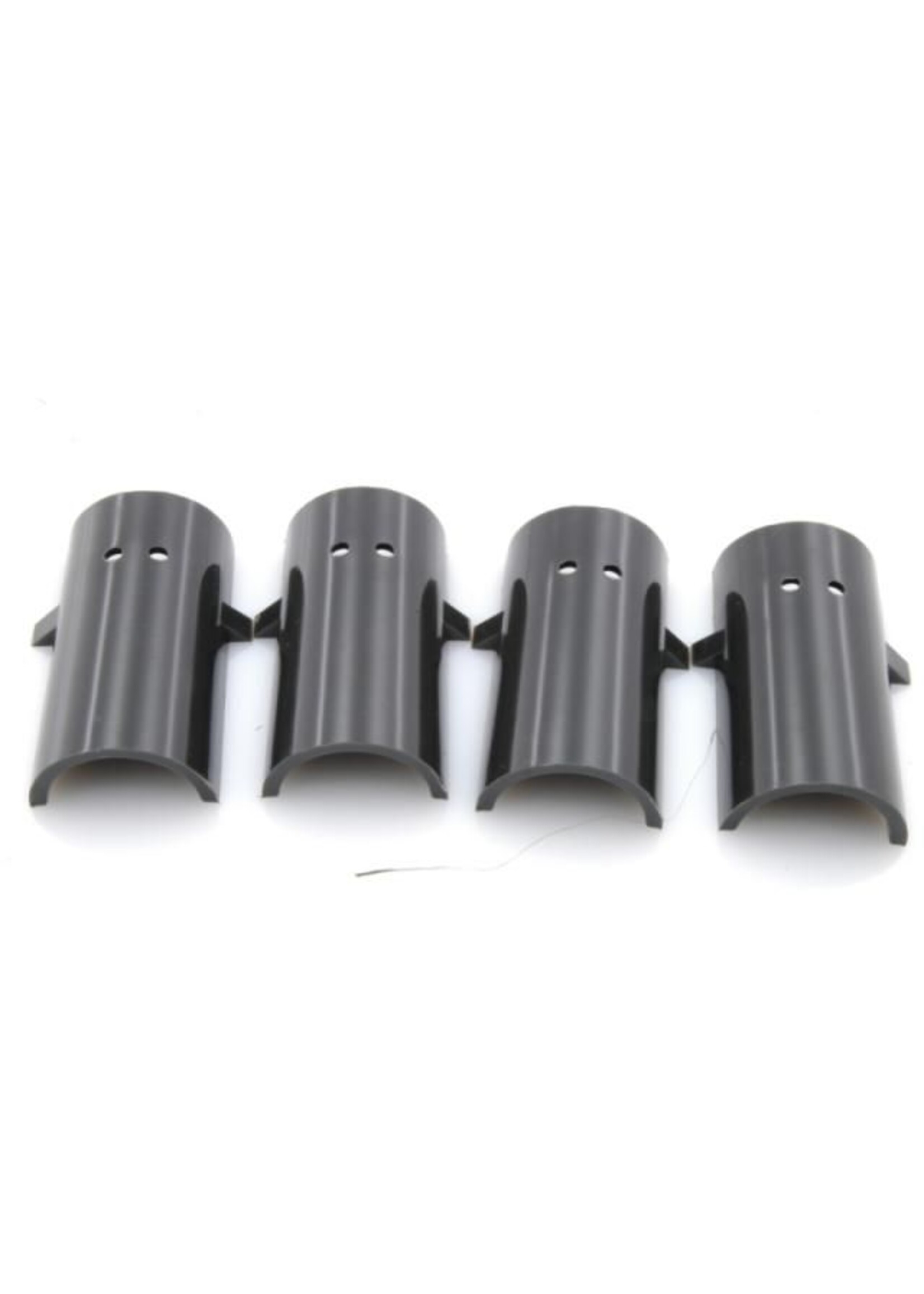 Half bearings anti-roll bar Nr Org: DX435111A