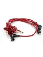 Bougiekabelset IE - 5 stuks
