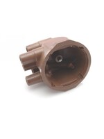 Verdeelkap handmodel Ducellier