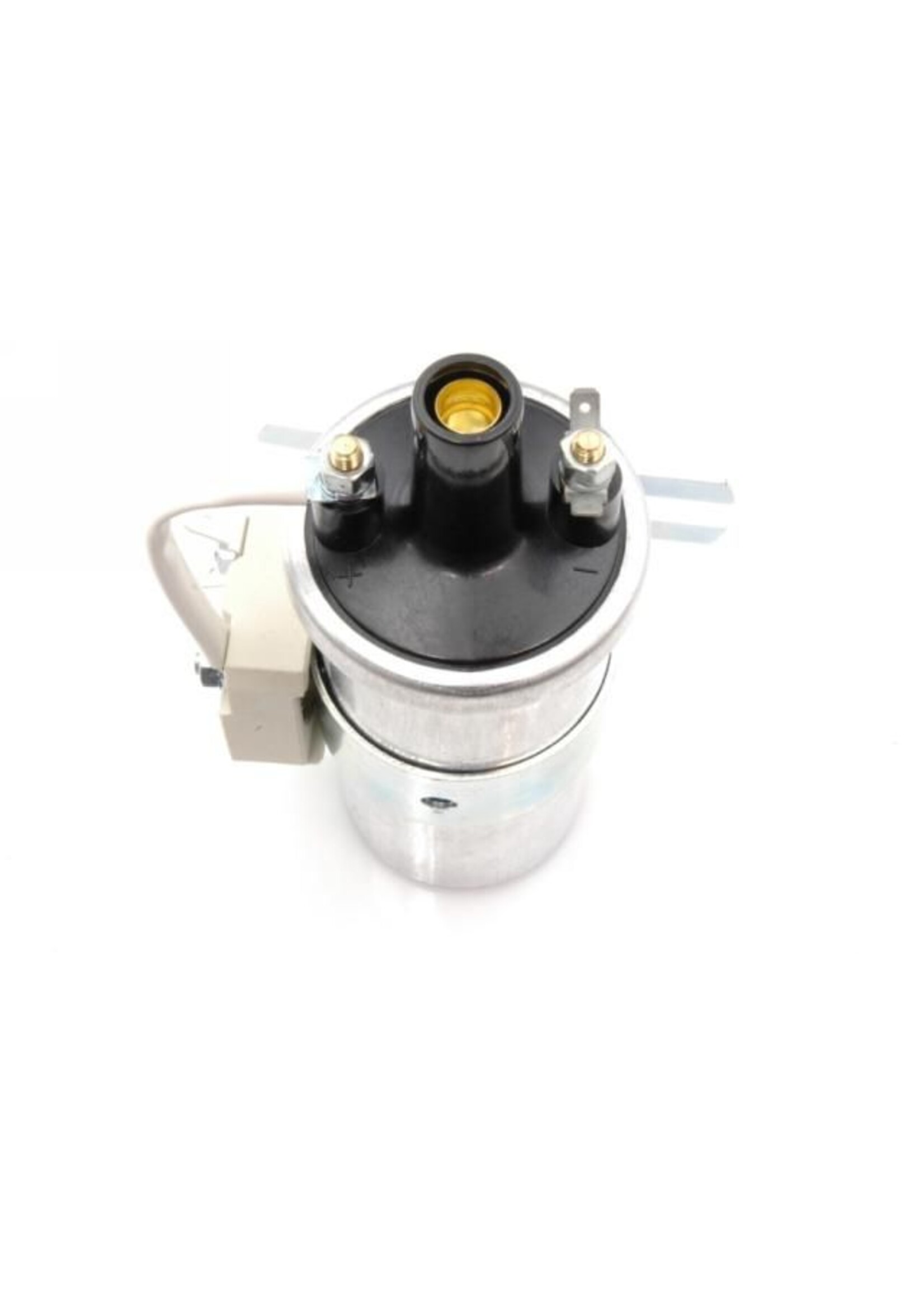Ignition coil with resistance 12V Valeo Nr Org: 5414438
