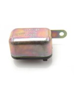 Relais airco cartier