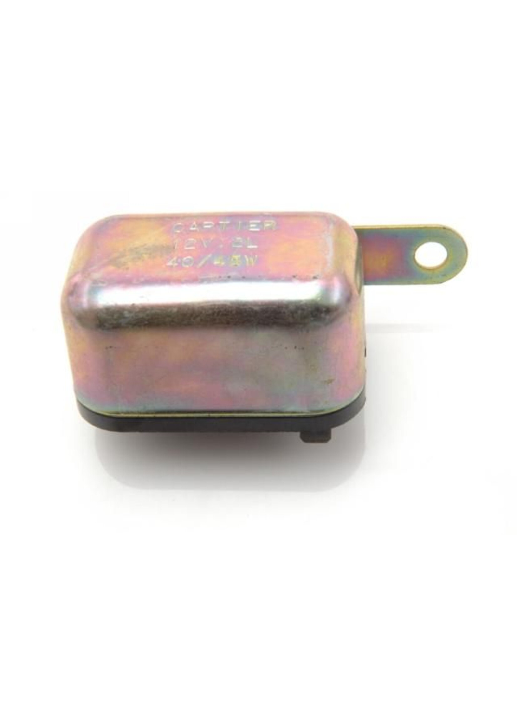 Relay airco cartier Nr Org: 5412812