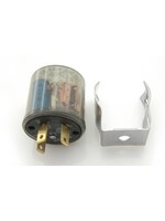 Flasher unit 3 pins 73-