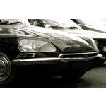 Citroën DS & ID