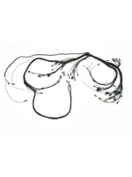 Kabelboom voor (gelijkstroom / accu rechts) pallas 67