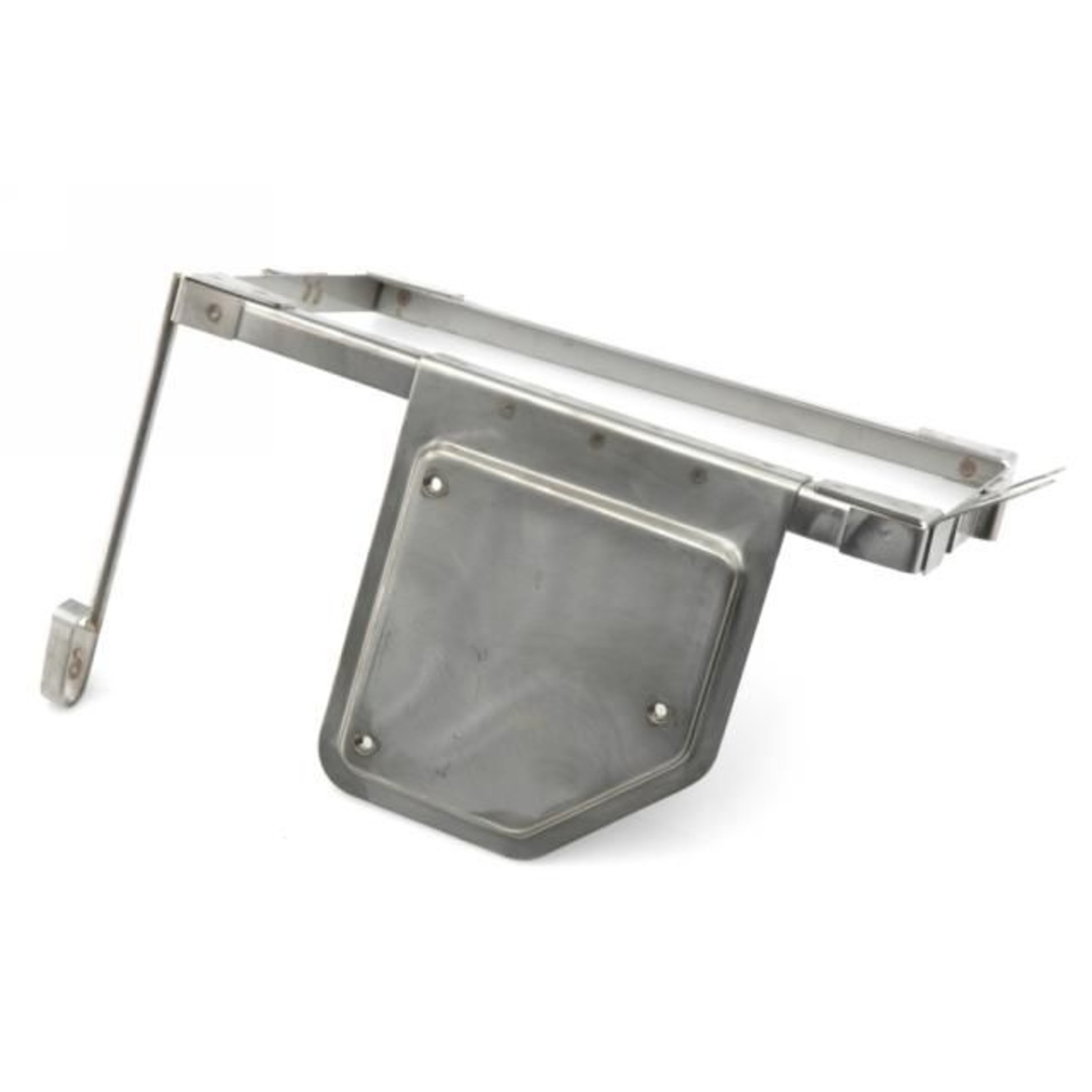 Marco sujecion bateria Inox Nr Org: DV531297A