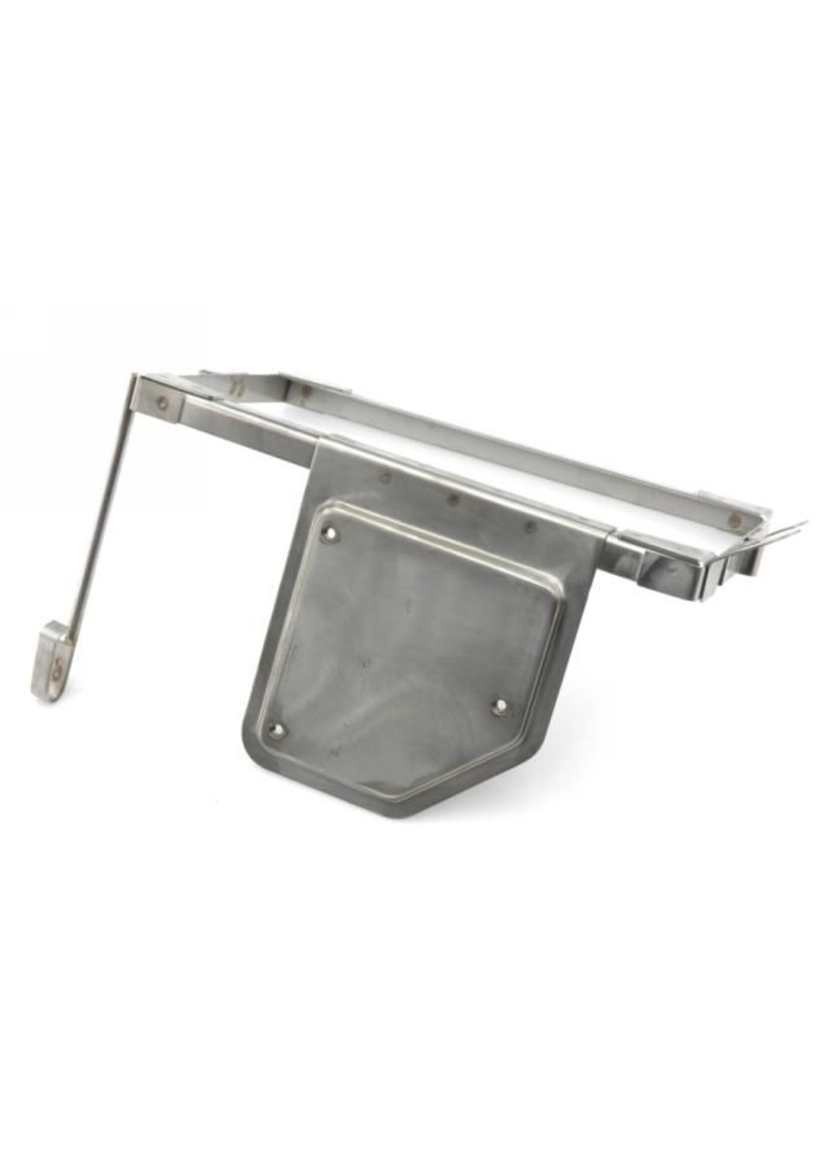 Marco sujecion bateria Inox Nr Org: DV531297A