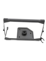 Battery frame