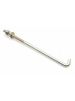 Accu bevestigingspen 70-75 16,4cm