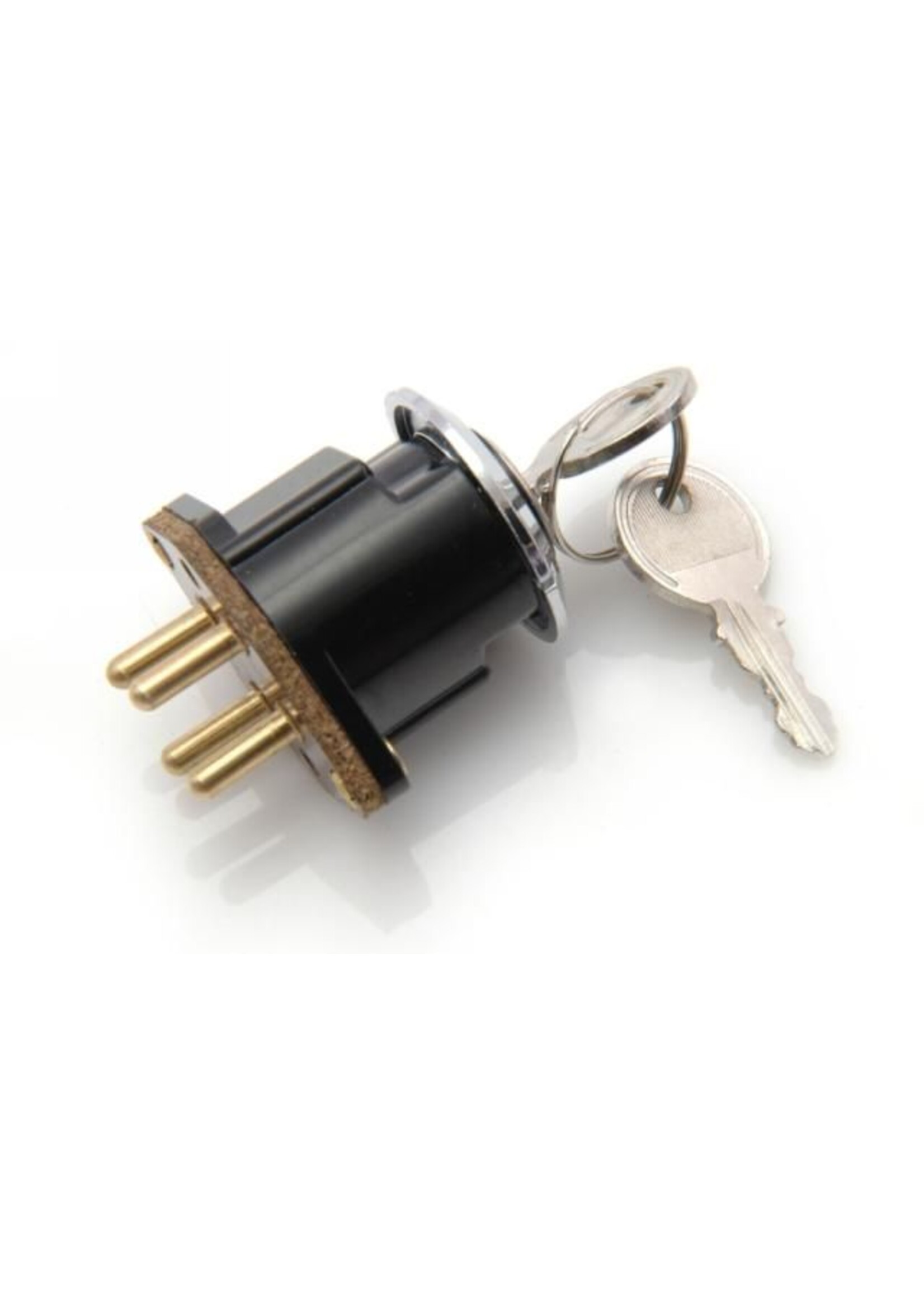 Anti theft device -09/68 Nr Org: DW21214C