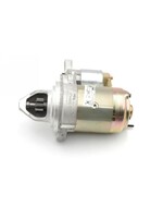 Starter with solenoid 9 teeth