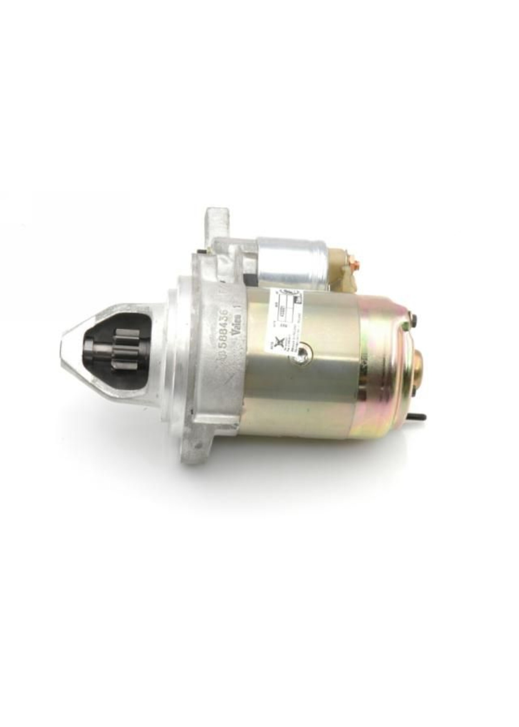 Starter with solenoid 9 teeth Nr Org: DV533024A