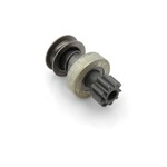 Starter pinion drive 9 teeth