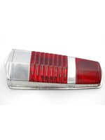 Achterlichtkap rood pallas 67-70