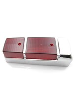 Achterlichtkap pallas 70-