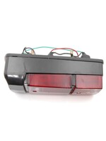 Achterlicht zwart rechts 70-