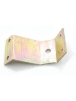 Steun achteruitrijlicht rechts