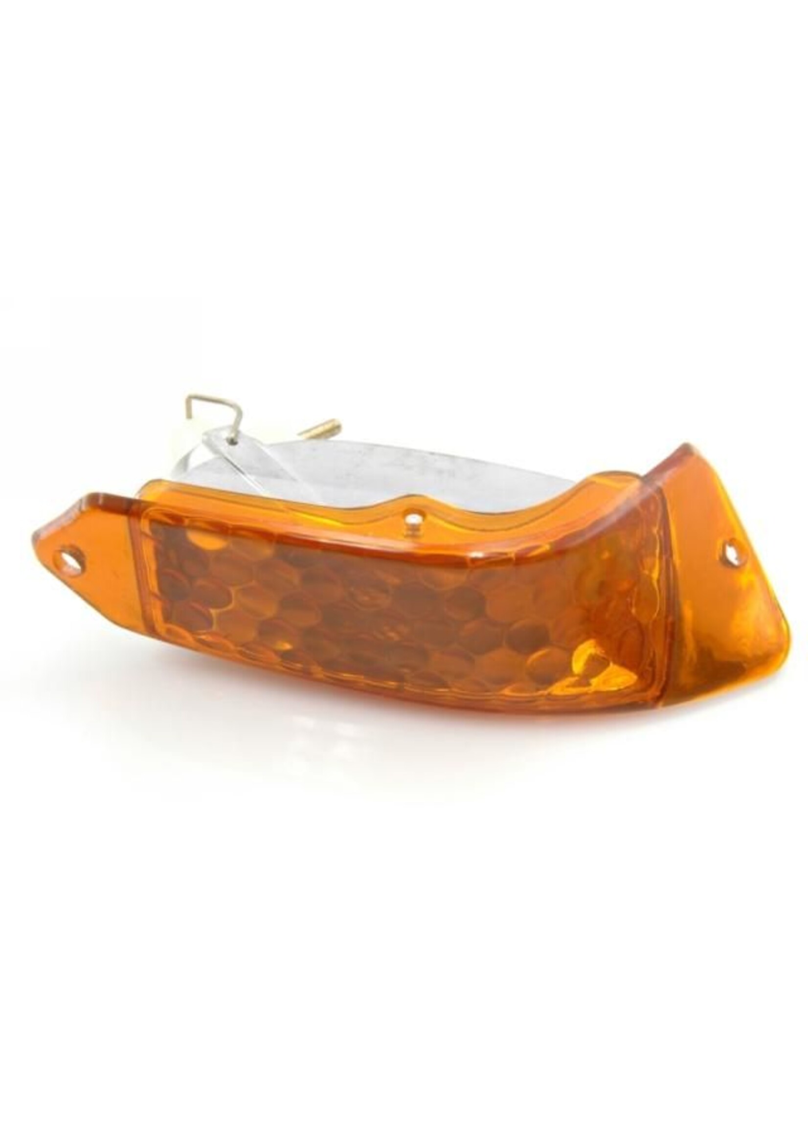Front indicator orange left non pallas -68 Nr Org: DS5751P