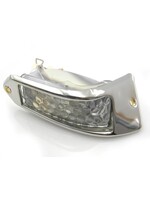 Front indicator white left pallas -68