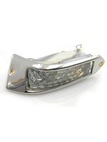 Front indicator white right pallas -68