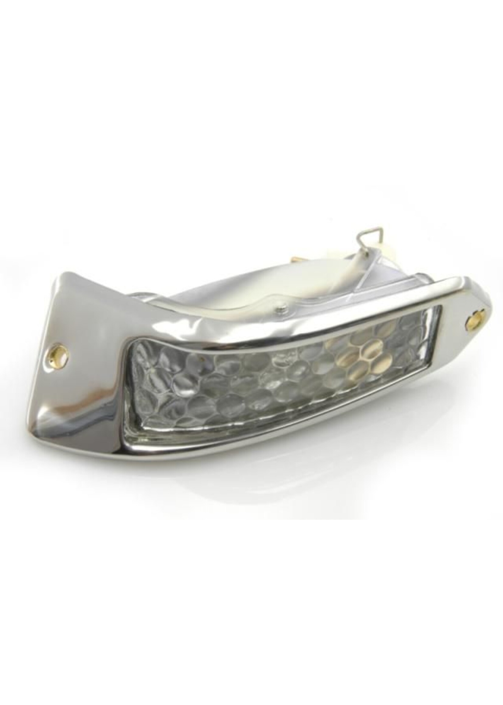 Front indicator white right pallas -68 Nr Org: DS57536