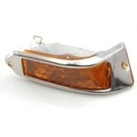 Front indicator orange left pallas -68