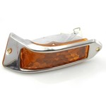 Front indicator orange right pallas -68