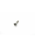 Tornillo intermitente delantera