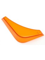 Cover rear indicator right cabriolet
