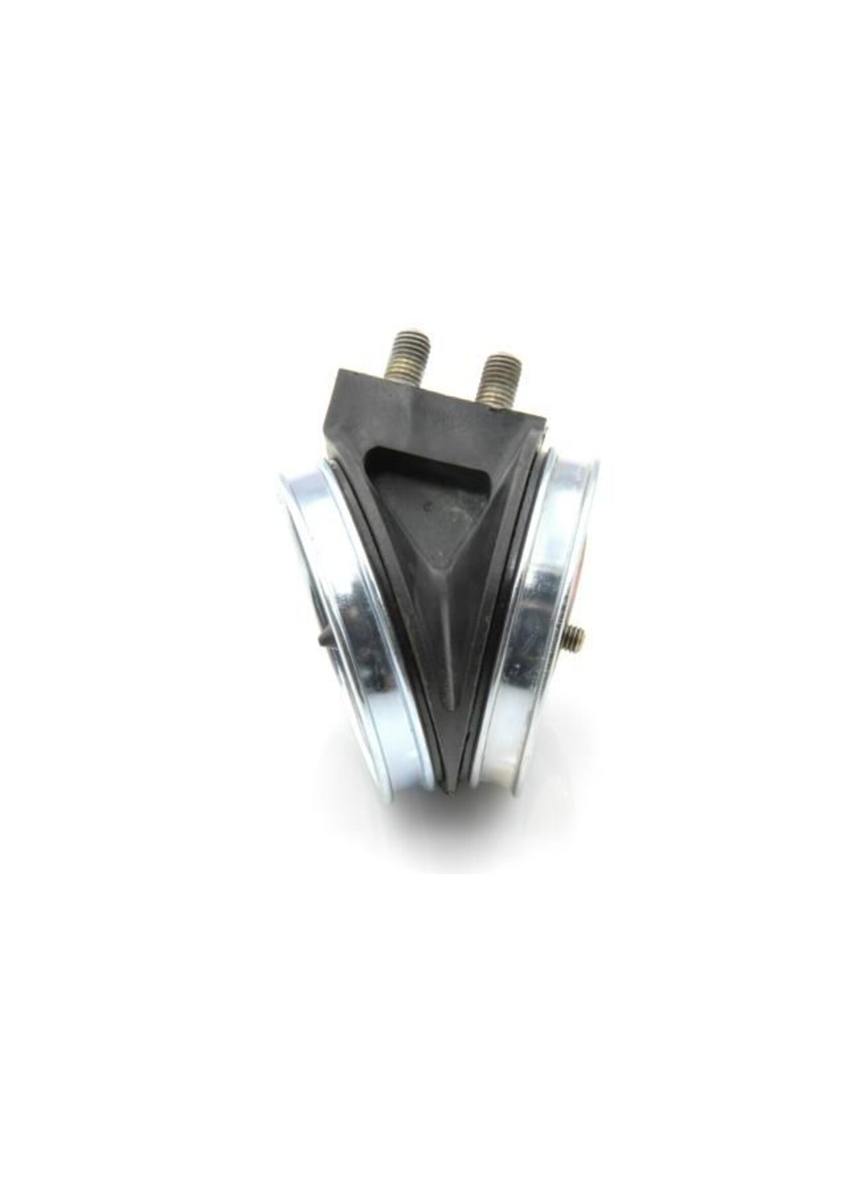 Temporisateur commande dynamique des phares forme"v" reconditionnée 69- Nr Org: DX541260A