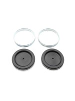 Kit révision temporisateur commande phares - 4 pièces